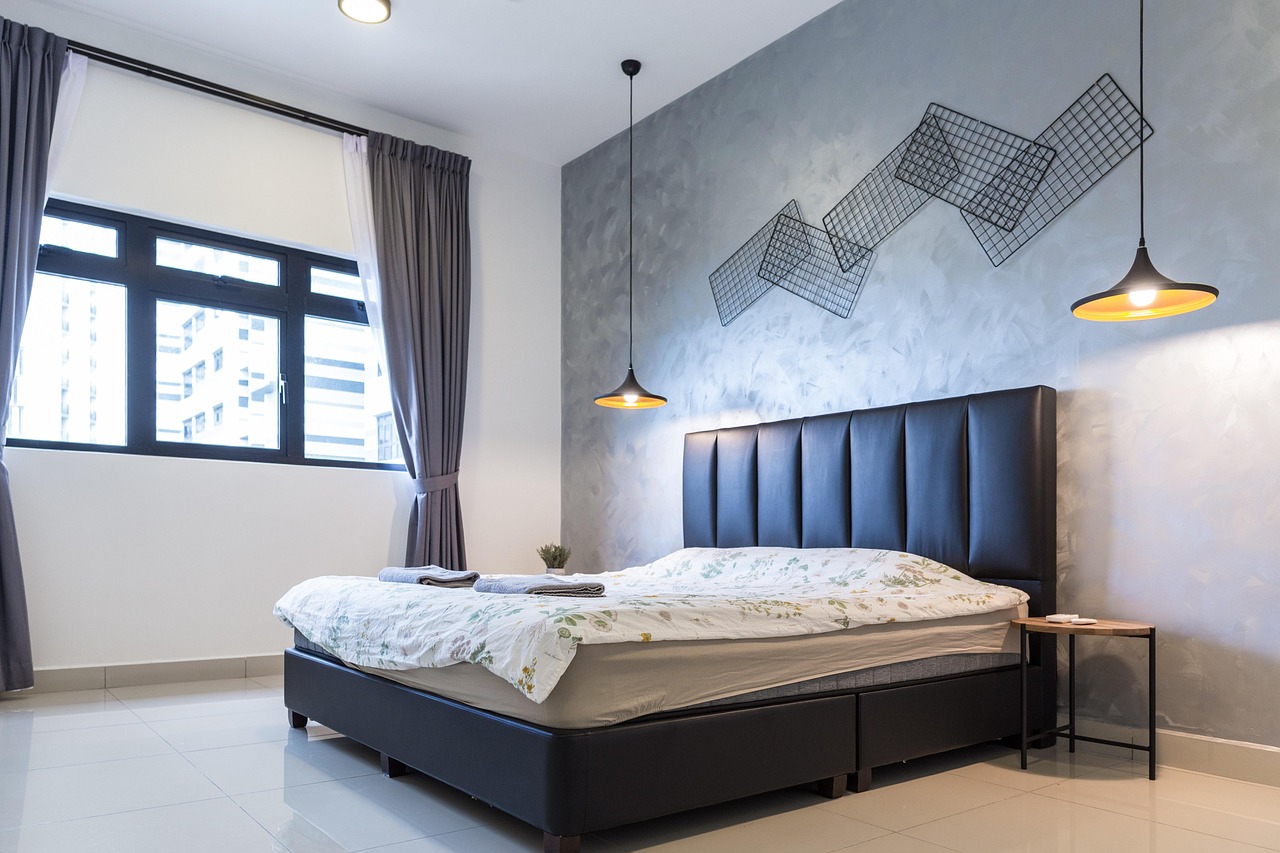 découvrez comment créer une tête de lit diy en matériaux recyclés, alliant créativité, économie et respect de l'environnement pour une chambre unique et éco-responsable.