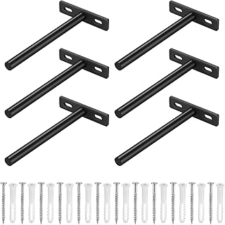 6 Pcs Supports d