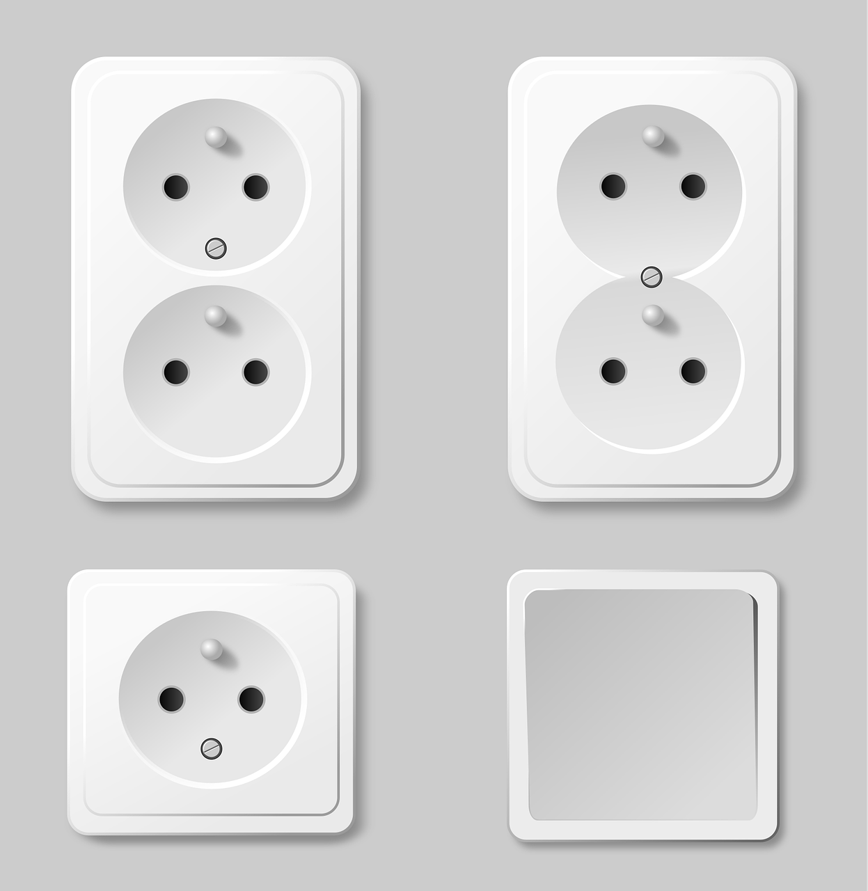 Comment installer un va-et-vient électrique sans faire appel à un professionnel ? guide étape par étape pour installer un interrupteur va-et-vient électrique facilement et en toute sécurité.