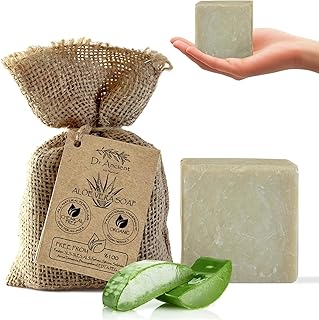 Dr.Ancient Barre de savon à l