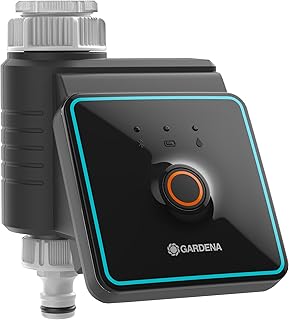 Gardena Commande d