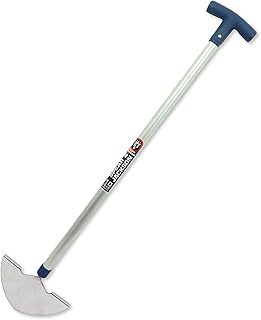 Spear & Jackson 3164EL Couteau à bordure en acier inoxydable Select