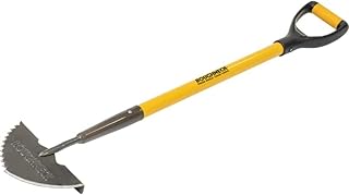 Roughneck® Bordure de pelouse à bords tranchants 210 x 1000 mm