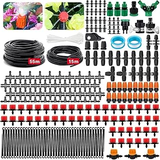 Comment installer un système d'arrosage automatique dans votre jardin ? Système d