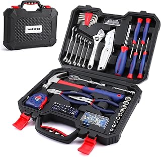 WORKPRO Kit d