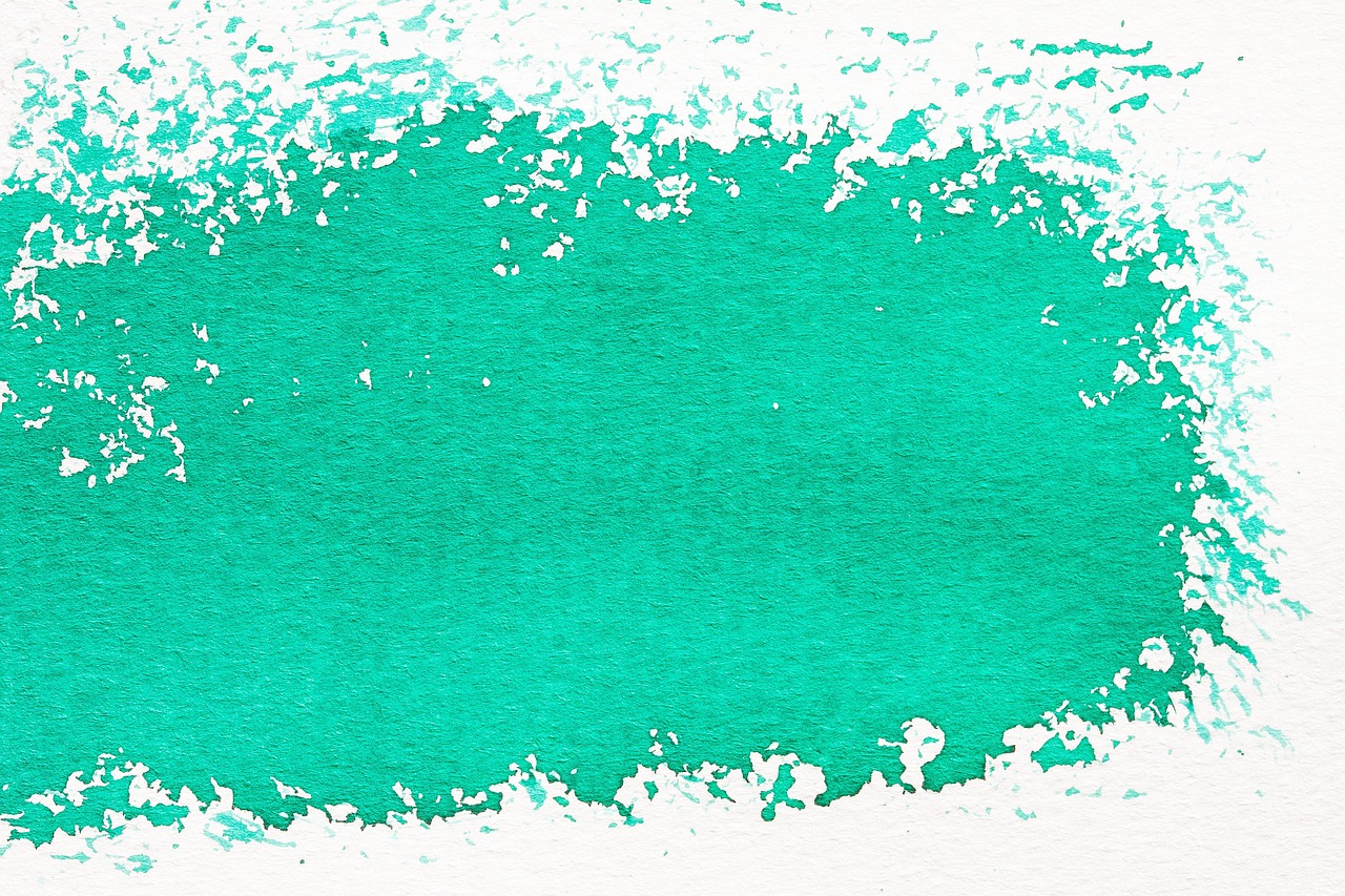 Quels sont les secrets pour réussir un effet peinture à l’éponge ?